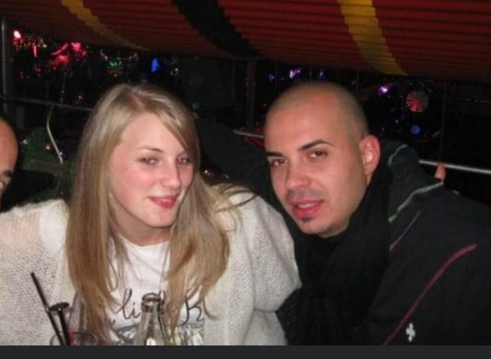 Romina De Cesare, per Pietro Ialongo è l’ora del processo d’Appello romina de cesare pietro ialongo