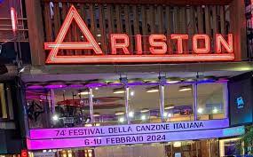Sanremo, è il Molise la regione che guarda di più il festival: share del 76 per cento