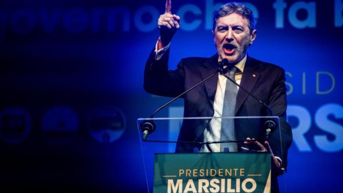 Centrodestra, doppio colpo: vince in Abruzzo e alle provinciali di Campobasso