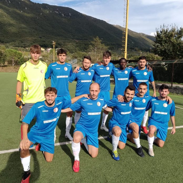 Calcio, Eccellenza, il programma degli anticipi. Cliternina – Turris si gioca domenica