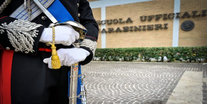Concorso per ufficiali del ruolo tecnico dell’Arma dei Carabinieri, domande fino al 27 marzo