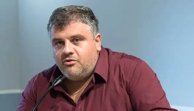 Primo Maggio, gli auguri del Presidente dell’Ordine dei giornalisti del Molise Vincenzo Cimino