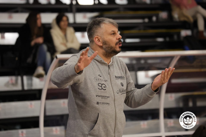 Basket, Under 19, la Molisana Magnolia si qualifica al secondo turno utile per l’accesso alle finali nazionali