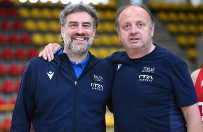 Basket, A1, la Molisana Magnolia a Faenza con l’obiettivo continuità. Le sensazioni della vigilia di coach Sabatelli: «Avversaria senz’altro insidiosa, difesa e transizione in vista»