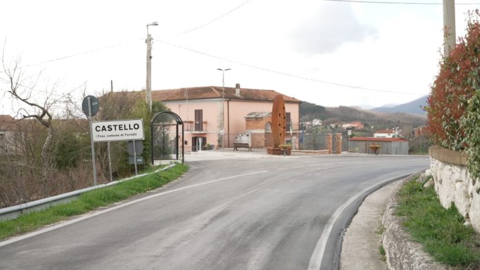 Furti nella notte a Fornelli: paura tra gli abitanti