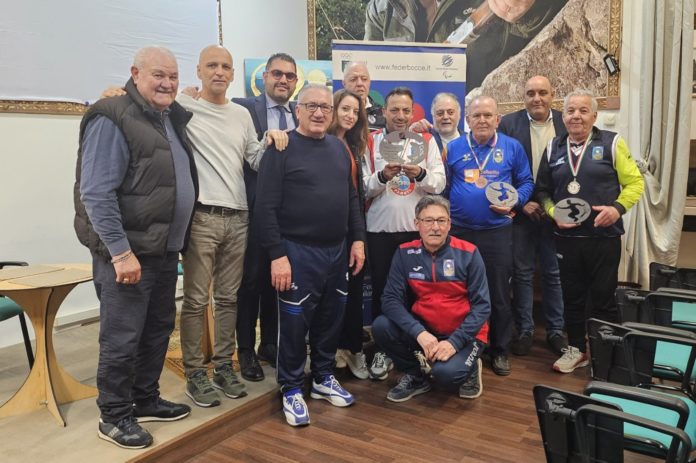Bocce, ottimi riscontri per il Trofeo San Giuseppe memorial “Fraraccio”