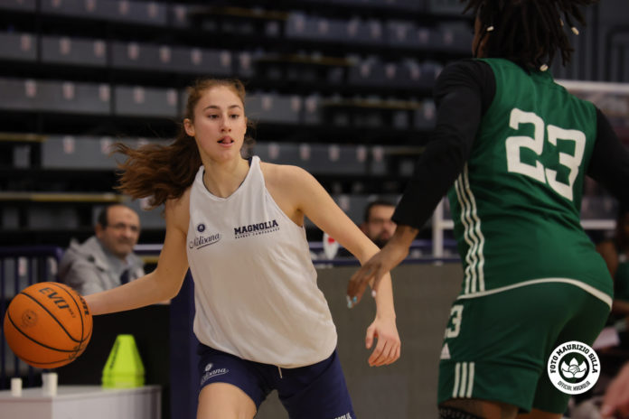 Basket, A1, riprende il torneo dopo la lunga sosta. Per la Molisana Magnolia big match contro Sesto San Giovanni