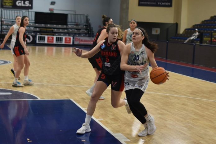 Basket, Under 19, la Molisana Magnolia parte la fase finale per lo scudetto