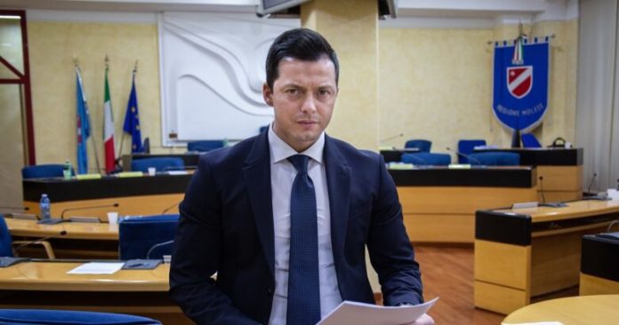 Greco: “Tolti i fondi per la Fresilia, necessario rilanciare infrastruttura”