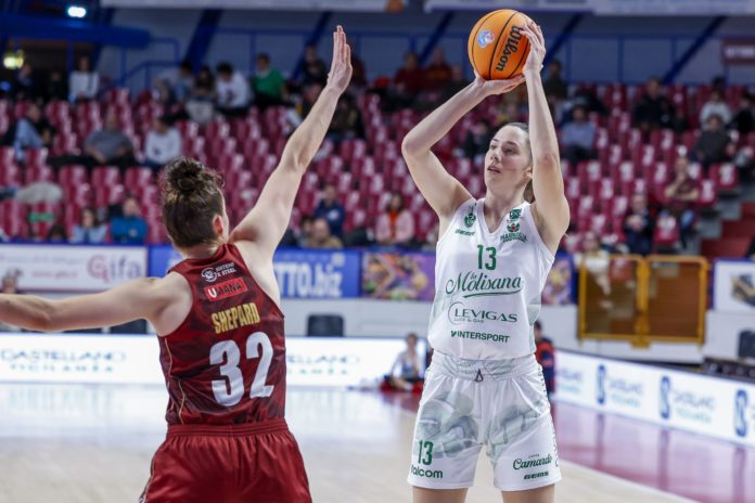 Basket, A1, la Molisana Magnolia, ecco la sfida alla capolista Venezia. Il tecnico Mimmo Sabatelli: «Ancora una volta la difesa dovrà rappresentare la via maestra della nostra gara”