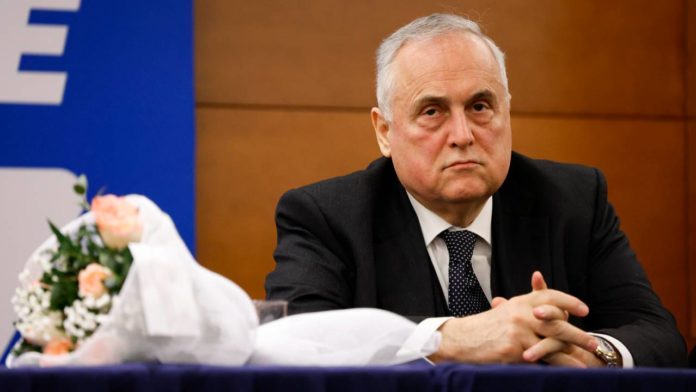 Amministrative, vertice del centrodestra. I leader dei partiti: “Coalizione unita”