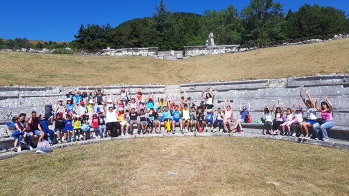 La Pasqua sboccia di creatività a Vastogirardi vastogirardi