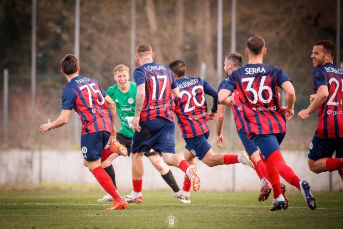 Calcio, Serie D, girone F verso il turno numero 26. Big match a Selvapiana, incroci pericolosi per le altre molisane
