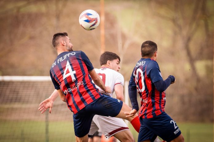 Calcio, Serie D, Campobasso in casa mai un rigore in favore. Chieti – Vastogirardi in palio punti fondamentali per la salvezza