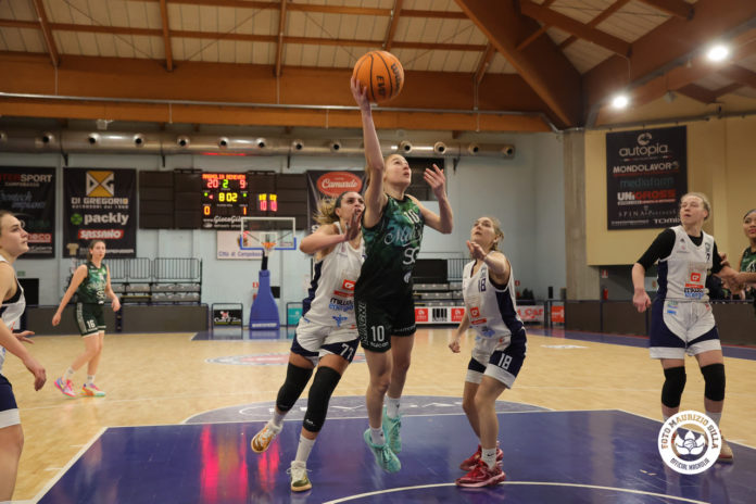 Basket, Serie B, la Molisana Magnolia, prima interna della fase ad orologio contro l’Angri. Il tecnico rossoblù Diotallevi: «I match all’Arena determinanti per mantenere la terza piazza in prospettiva playoff»