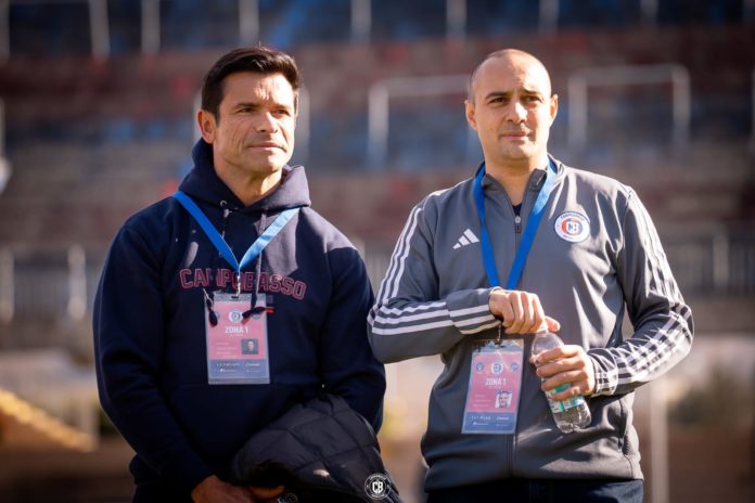 Suggestione “derby di Hollywood” tra Campobasso e Wrexham. Rizzetta e Consuelos pronti a contattare Reynolds