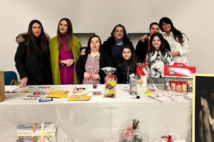 Ascoltarsi, raccontarsi, aiutarsi: a Termoli un’associazione speciale