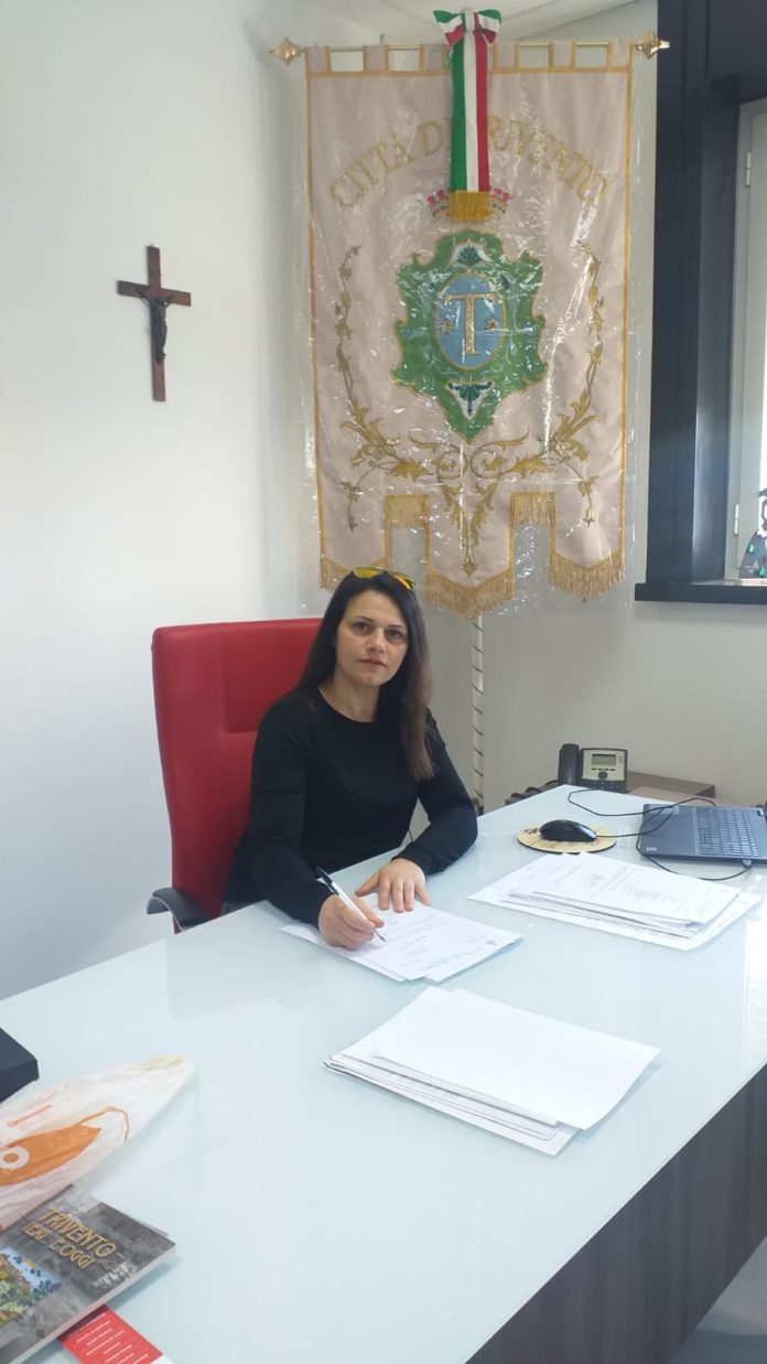 Vigilia delle amministrative, Nicodemo fuori dalla Giunta comunale di Trivento: prendo atto di questa decisione ma nel decreto sindacale non trovo la motivazione di questa presa di posizione