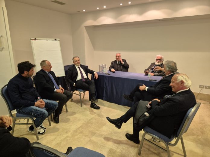 Amministrative, per il Centrodestra ancora una fase interlocutoria