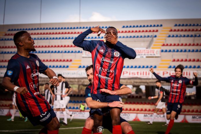 Calcio, Serie D, Pergolizzi ritrova tre pedine. L’analisi del prossimo turno, dalla vetta alle sfide salvezza