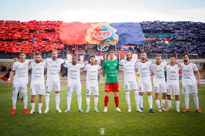 Calcio, Serie D, l’analisi del turno 26. Il Campobasso tiene le distanze di sicurezza sulla Samb. In coda perdono tutti, tre punti vitali per il Matese
