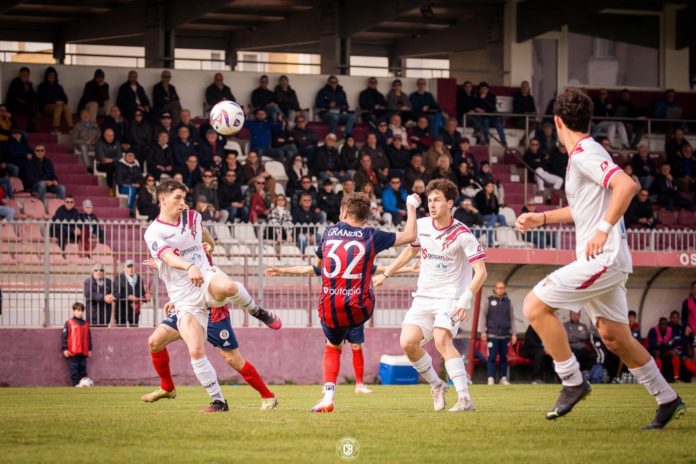 Calcio, Serie D, il Campobasso allunga sulla Samb. Pareggio deludente nel derby del Di Tella