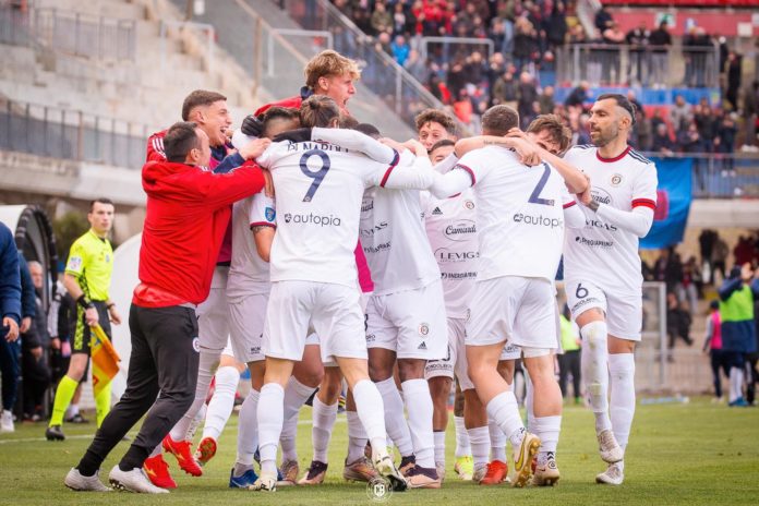 Calcio, Serie D, l’analisi della prossima giornata di campionato. Spicca il derby tra Campobasso e Vastogirardi