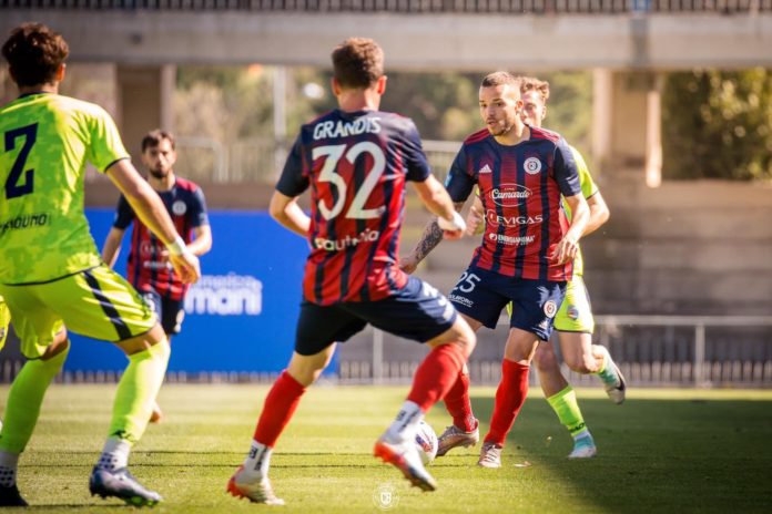 Calcio, Serie D, l’analisi del campionato a sei giornate dalla fine. Giovedì si torna in campo per il turno infrasettimanale