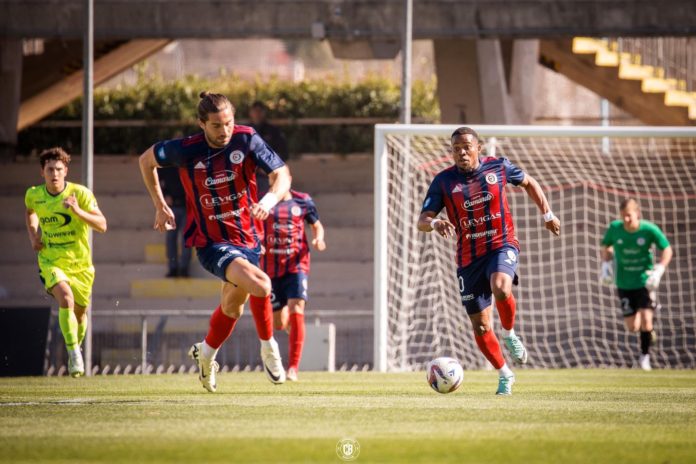 Calcio, Serie D, gara fondamentale per il Campobasso a Fossombrone. Termoli a Riccione per ipotecare la salvezza, al Di Tella spareggio tra Vastogirardi e Matese