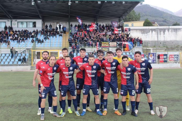 Calcio, Serie D, il programma delle gare nel girone F. Spicca il derby Avezzano – L’Aquila. La Samb riceve il Chieti