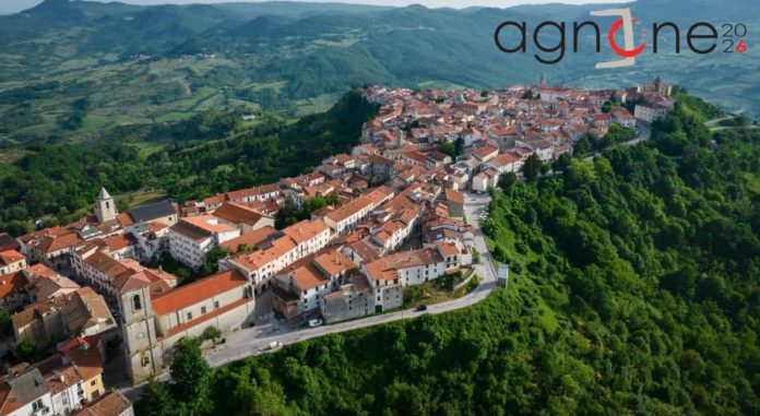 Il Molise tifa per Agnone: domani le audizioni