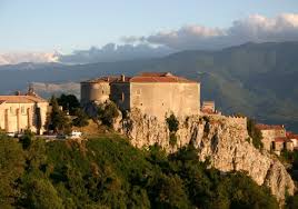 Macchiagodena, l’Istituto Italiano dei Castelli inaugura l’anno sociale nella fortezza baronale