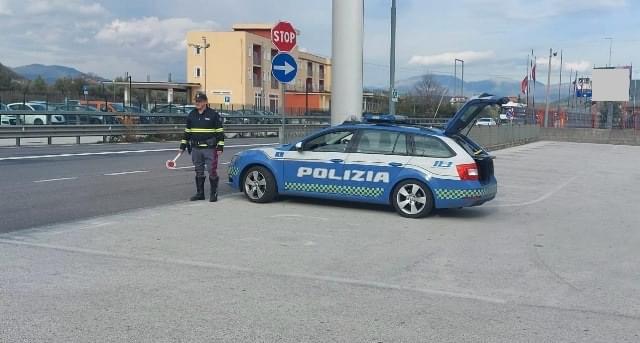 Isernia, sei cittadini georgiani denunciati per ricettazione dalla polizia