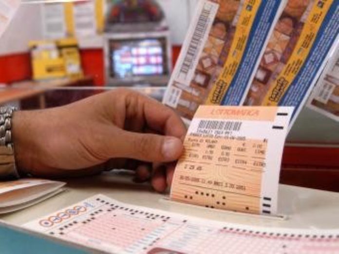 Lotto, la dea bendata bacia Castelpetroso: vinti oltre 50mila euro