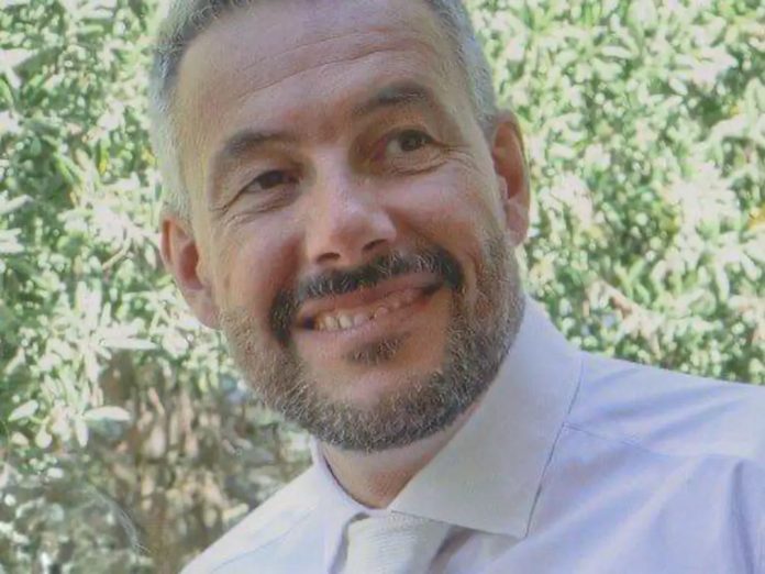 L’uomo dell’accoglienza e l’integrazione: muore all’improvviso Luca Scatena