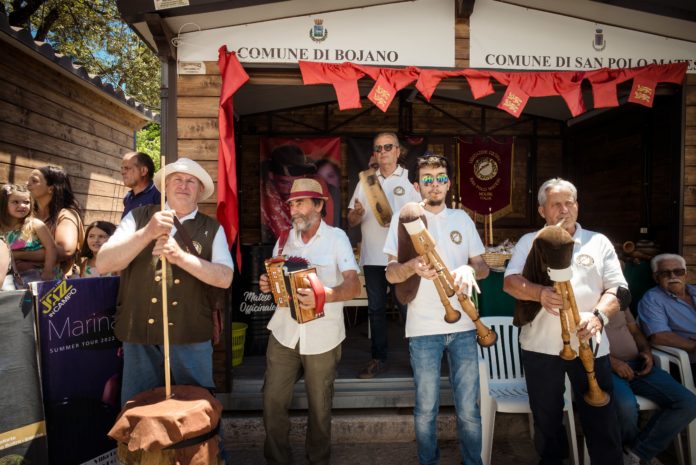 Campobasso, al via la macchina organizzativa per il Corpus Domini