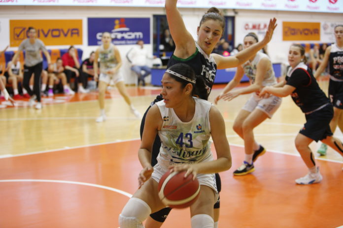 Basket, la Molisana Magnolia, l’under 19 centra la finale scudetto a Battipaglia. L’analisi a tutto tondo del tecnico Diotallevi: «Pagato dazio alla tensione in avvio, ma dimostrato grande compattezza»