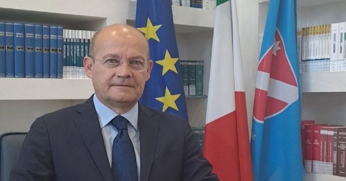 Giorno della Memoria, il messaggio del Presidente del Consiglio regionale Quintino Pallante