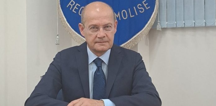 Riapertura scuole, il messaggio del Presidente del consiglio regionale Quintino Pallante