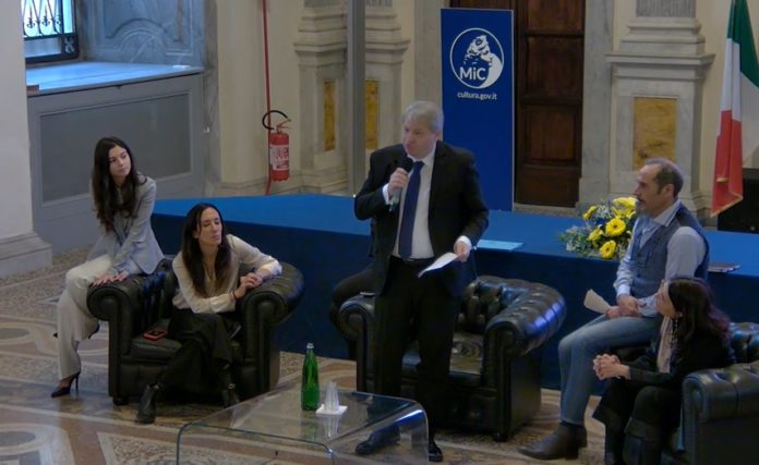 Capitale Italiana della Cultura 2026, Roberti: “Siamo fiduciosi, Agnone può farcela”