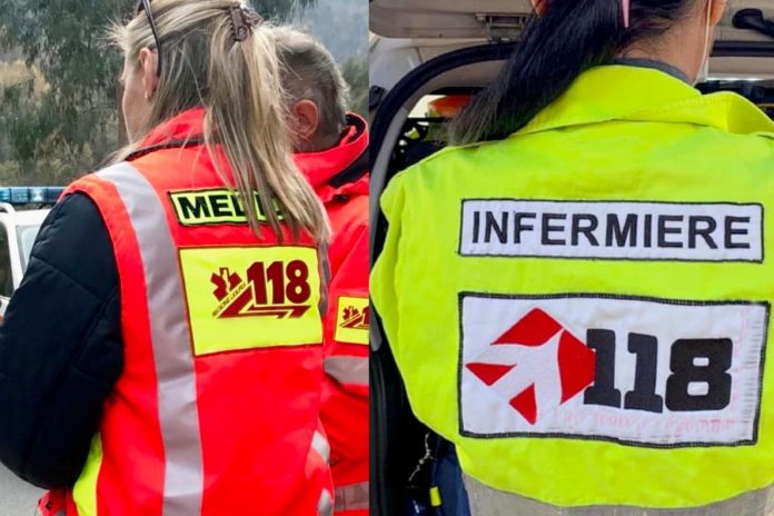 Agnone, il 118 resta senza medico: trovata una soluzione temporanea con Asrem