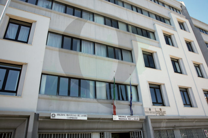 Debiti commerciali: il Tar accoglie il ricorso di Confindustria contro la Regione Molise