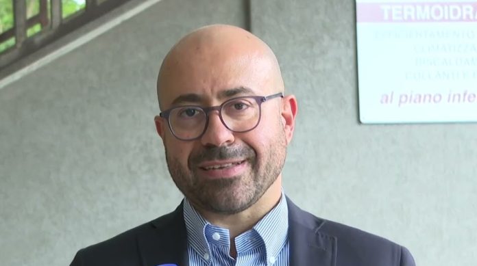 Alfredo Ricci eletto nuovo presidente di Egam provincia di isernia