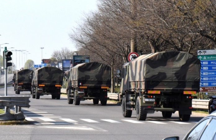 18 marzo, Giornata nazionale delle vittime di Covid. Manifestazione anche a Campobasso