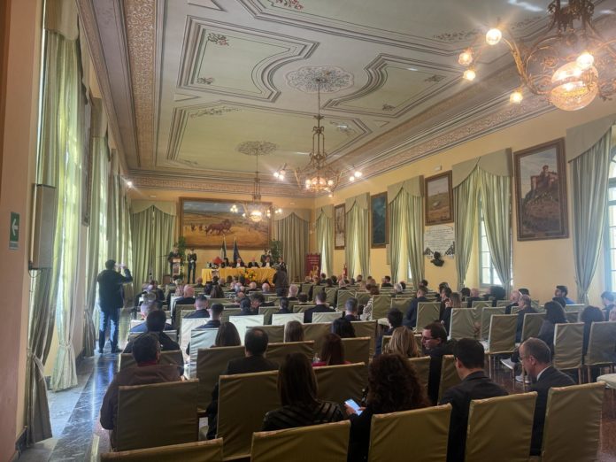 Inaugurato l’Anno Tributario, in Molise diminuiscono le pendenze