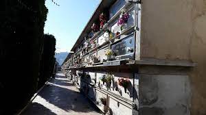 Non ci sono loculi: stop alle tumulazioni al Cimitero di Campobasso. Mozione del centrodestra a palazzo San Giorgio