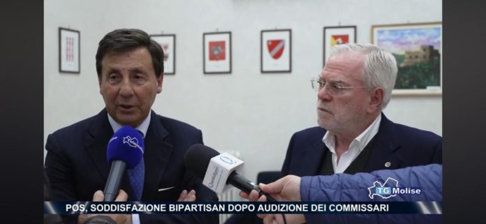 Sanità, i Commissari replicano a Iorio con atti e documenti: “L’assessore mente sapendo di mentire”