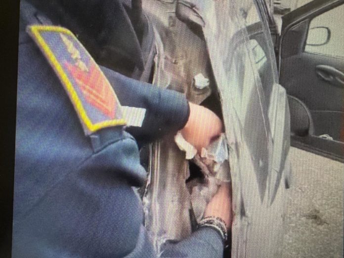 Droga: ecco la mappa dello spaccio di crack nel centro storico di Campobasso