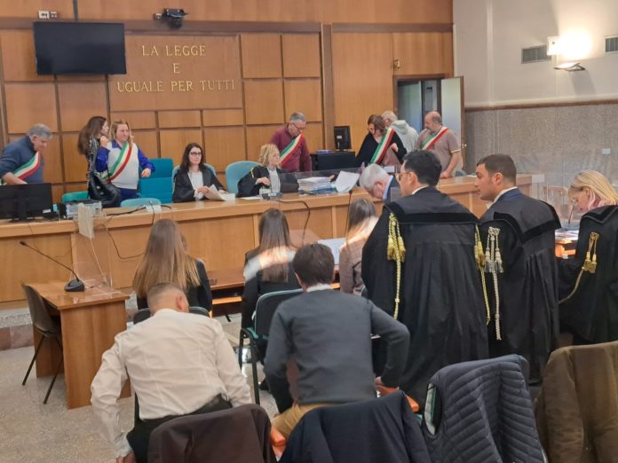 Omicidio Romina de Cesare, condannato a 24 anni Pietro Ialongo