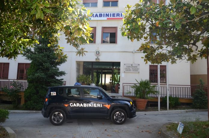 Isernia: cede dosi di hashish ad una giovane, pusher in manette dosi hashish Isernia